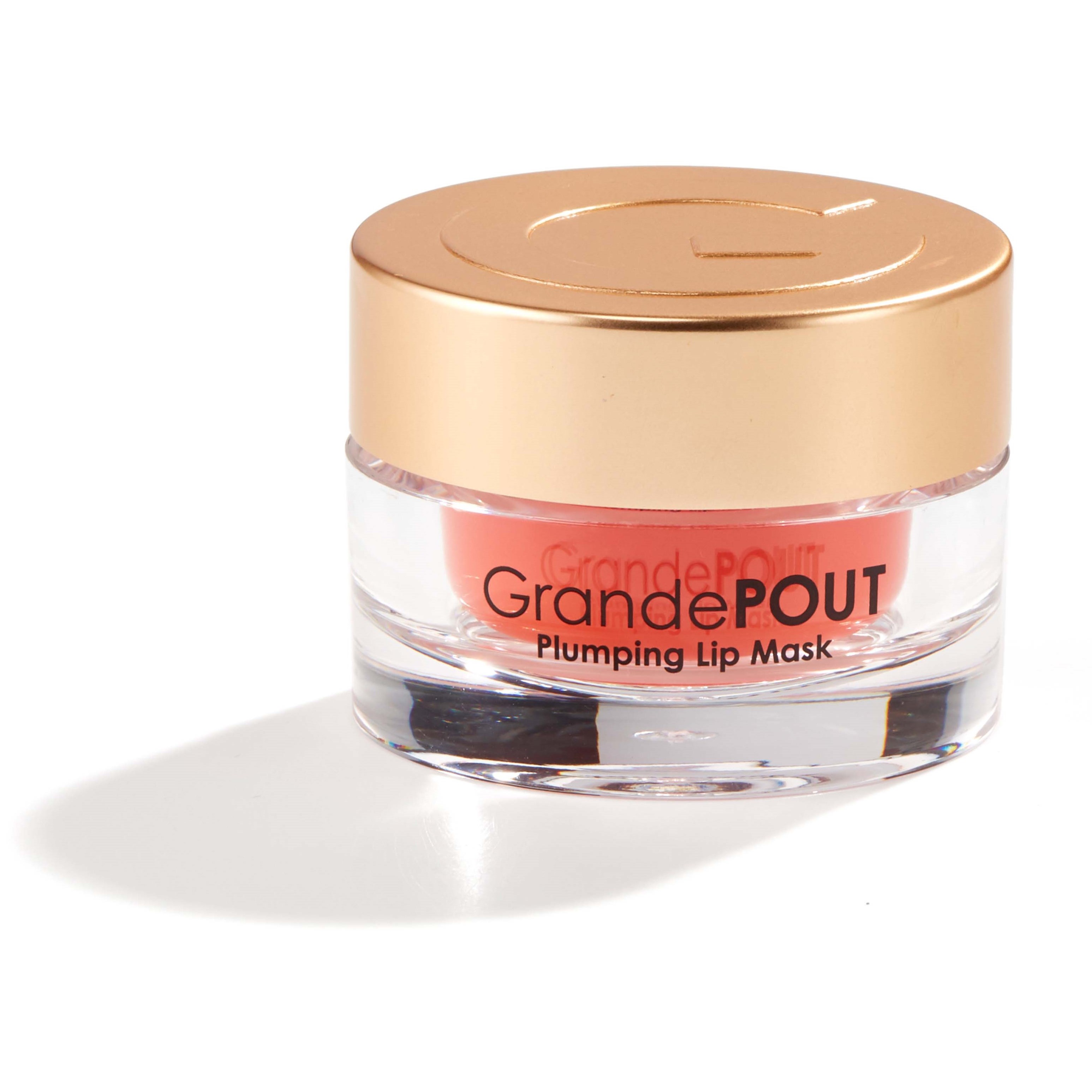 Läs mer om Grande Cosmetics Plumping Lip Mask