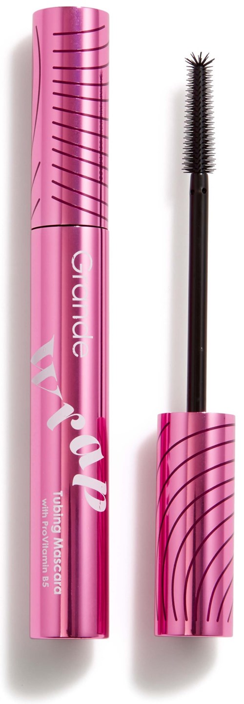 Grande Cosmetics GrandeWRAP Tubing Mascara Provitamin B5