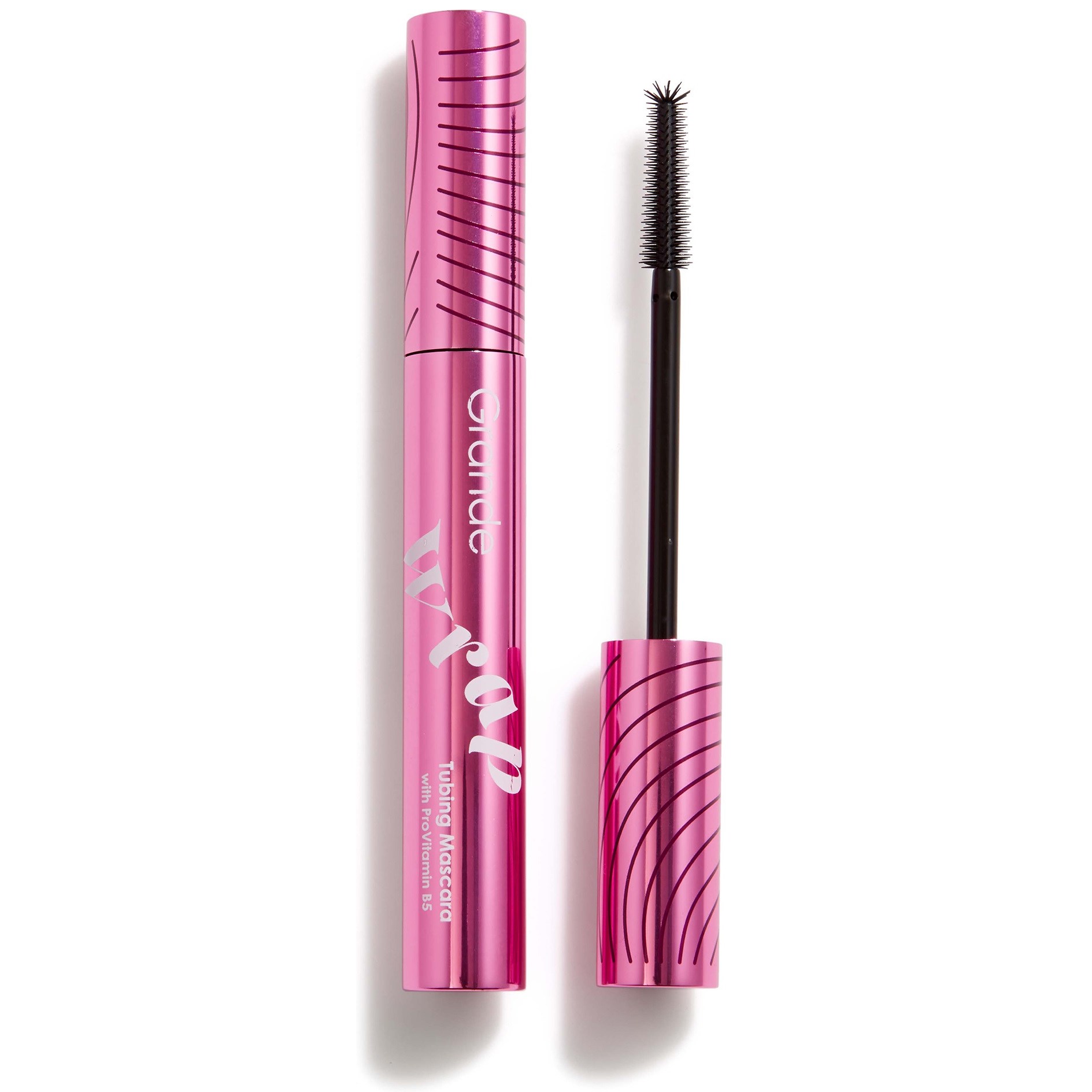 Grande Cosmetics GrandeWRAP Tubing Mascara Provitamin B5