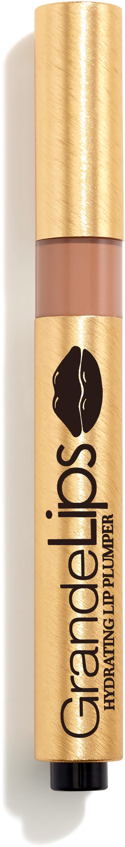 Grande Cosmetics Hydrating Lip Plumper Barely There