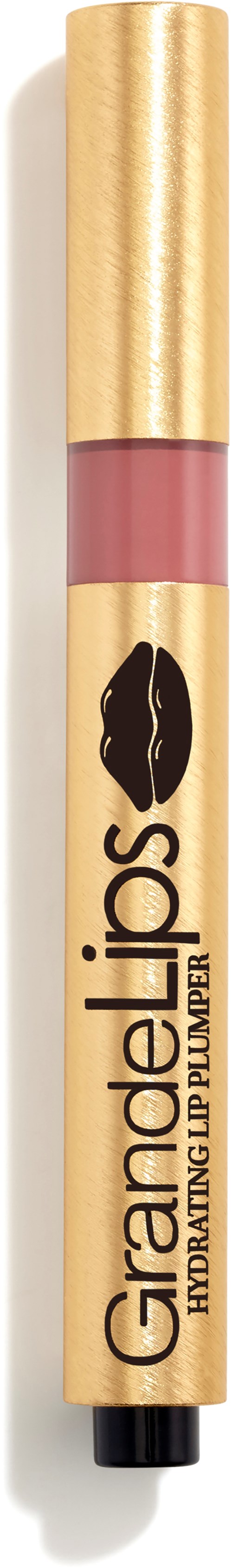 Grande Cosmetics Hydrating Lip Plumper Spicy Mauve