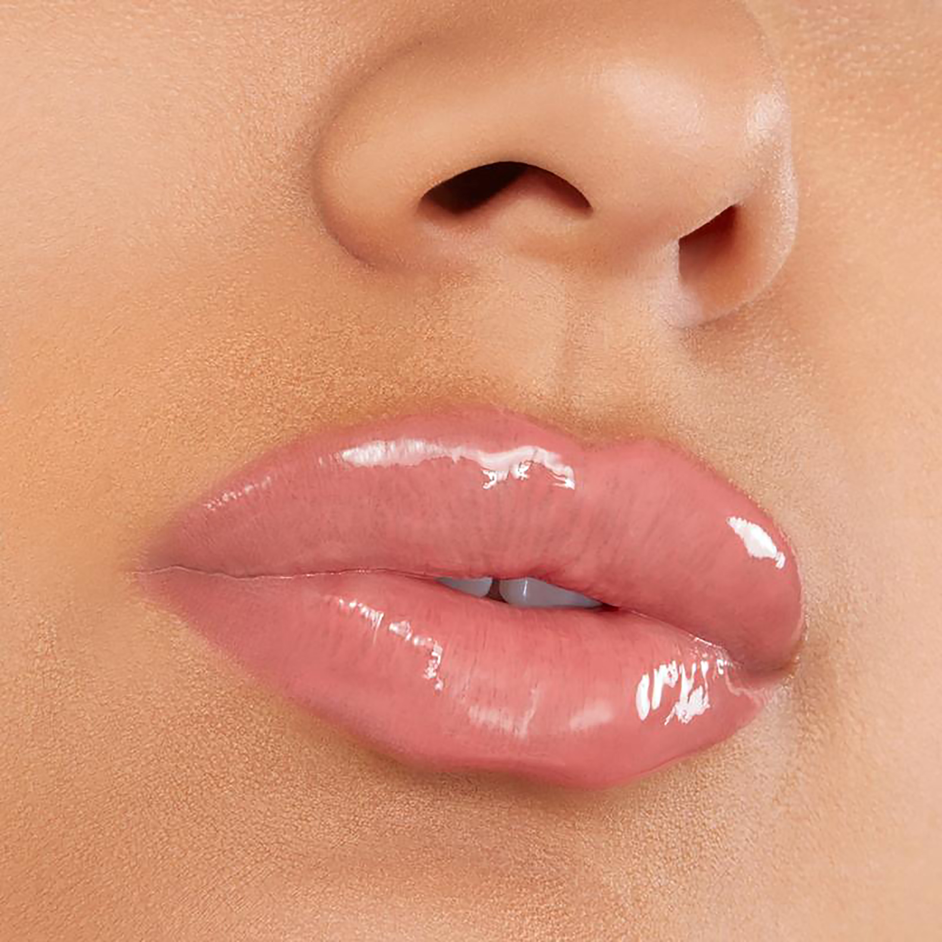 Grande Cosmetics Hydrating Lip Plumper Spicy Mauve (obrázok 4)