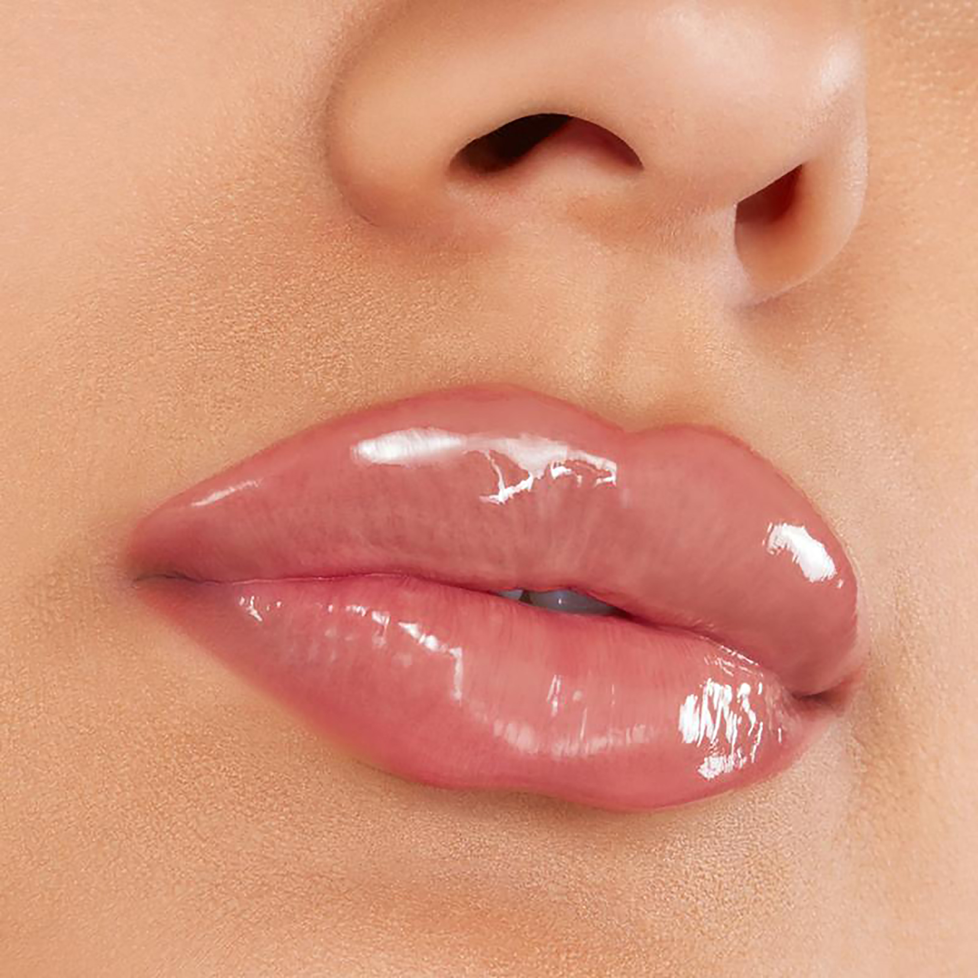 Grande Cosmetics Hydrating Lip Plumper Sunbaked Sedona (obrázok 4)