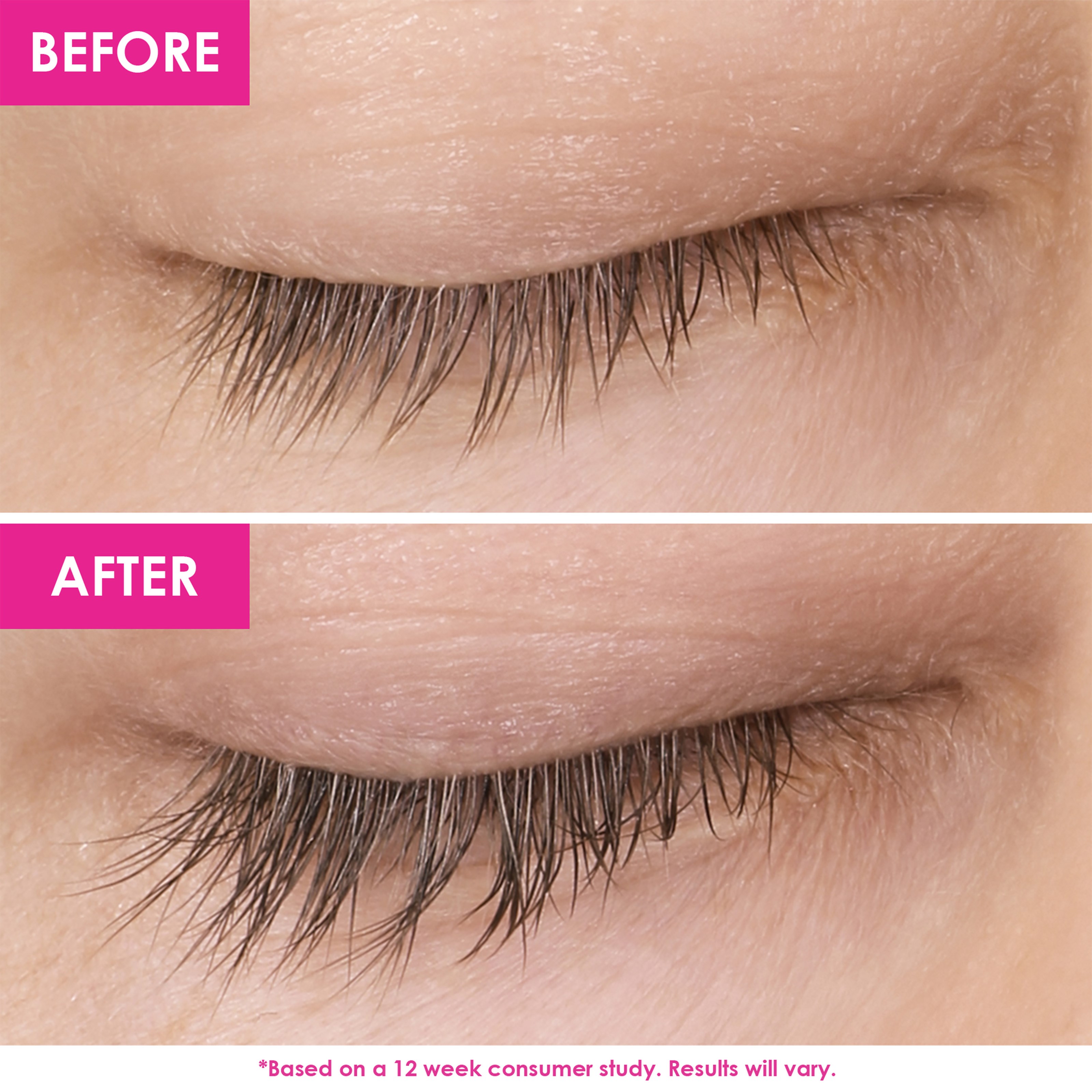 Grande Cosmetics Lash Enhancing Serum 2 ml (obrázok 4)