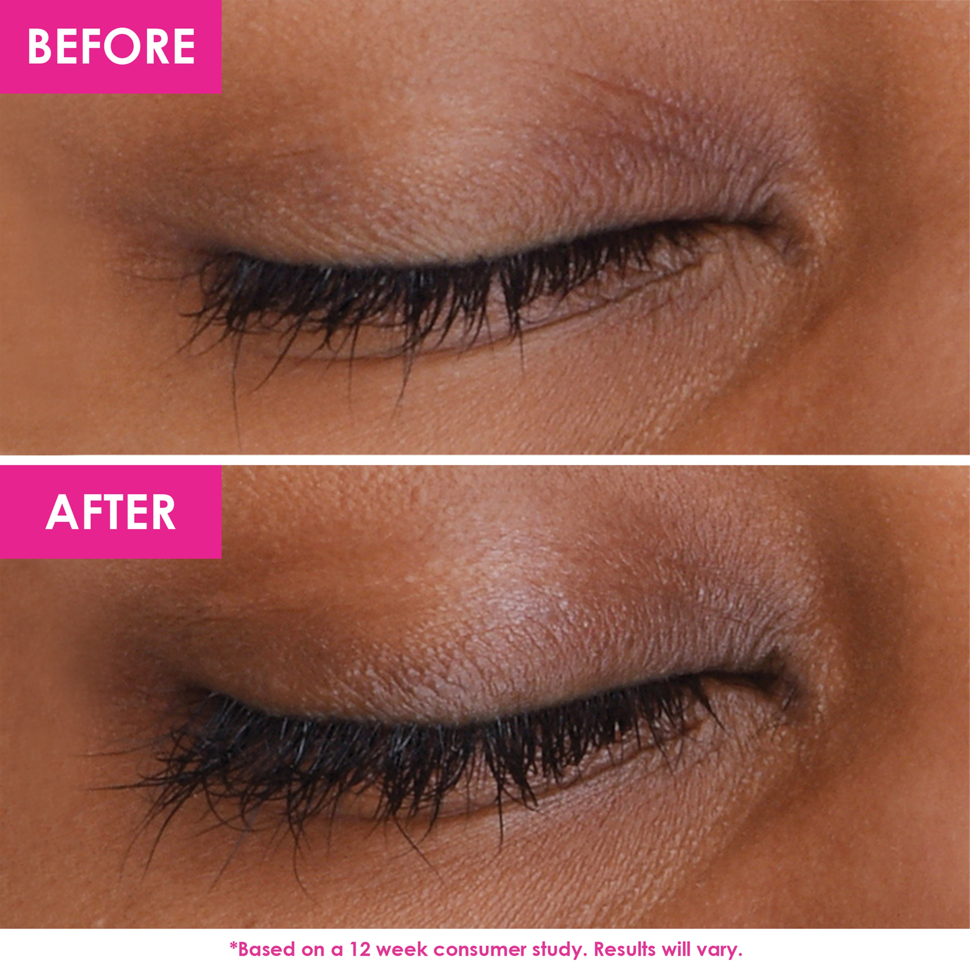 Grande Cosmetics Lash Enhancing Serum 2 ml (obrázok 5)