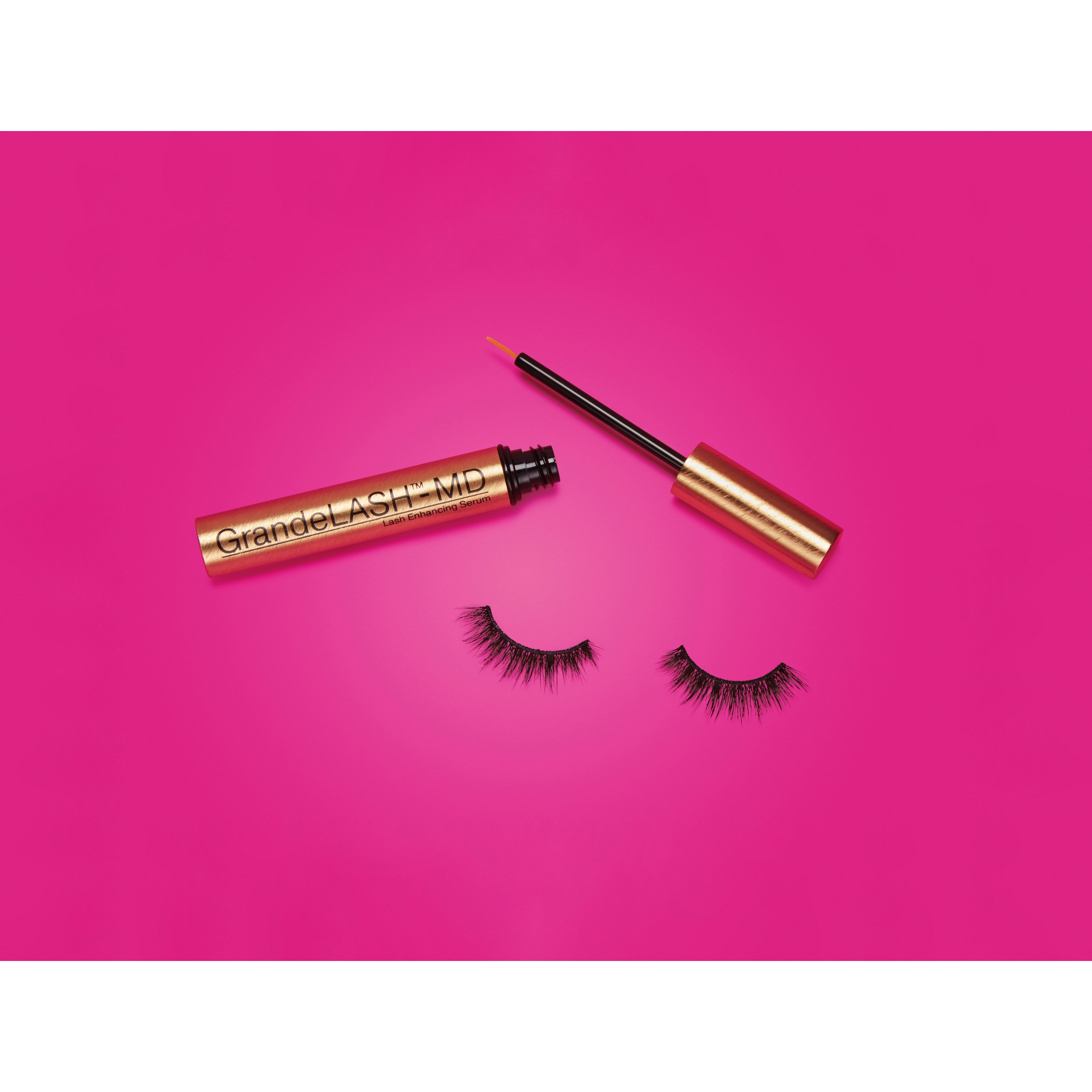 Grande Cosmetics Lash Enhancing Serum 2 ml (obrázok 6)
