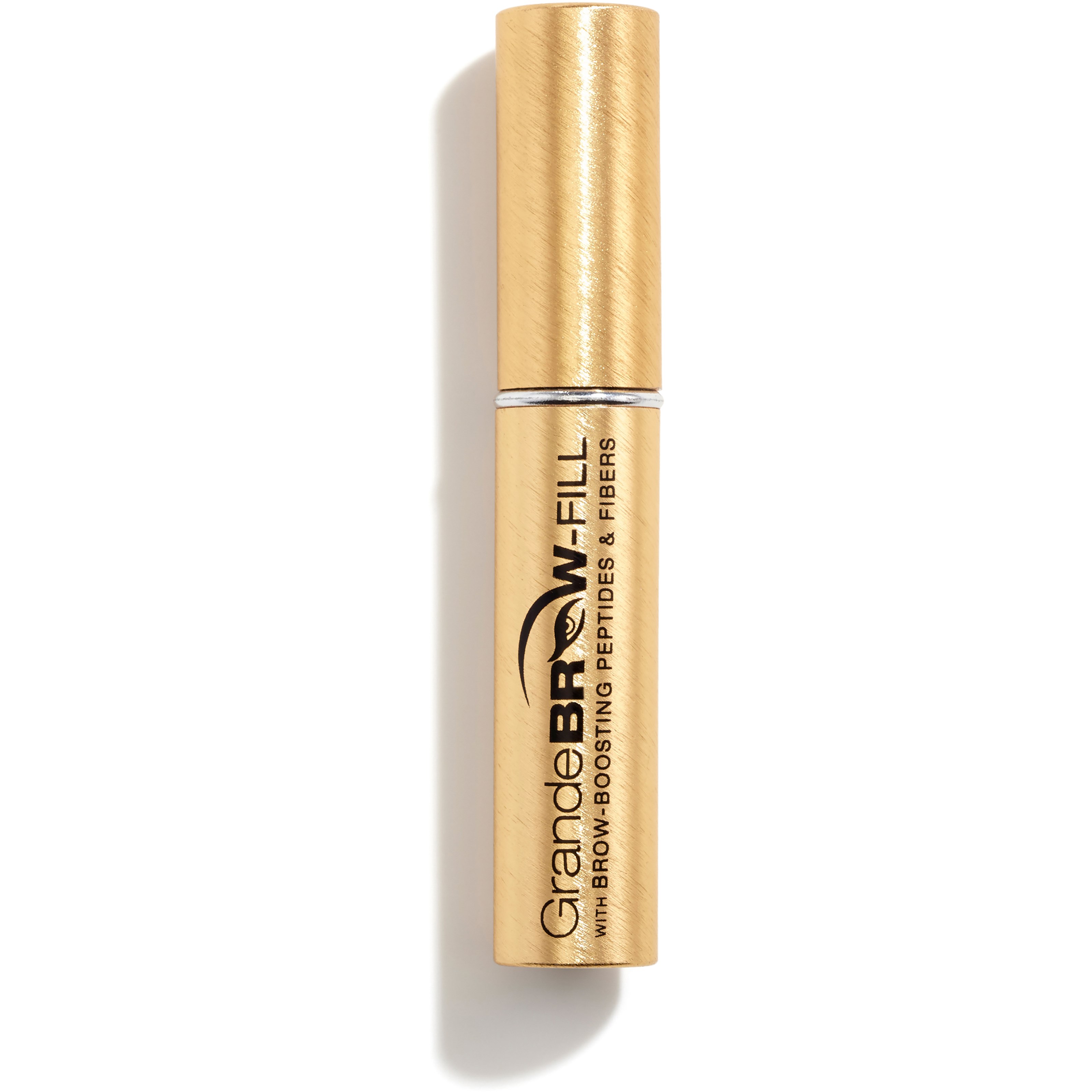 Grande Cosmetics Volumizing Brow Gel with Fibers & Peptides Light (obrázok 3)