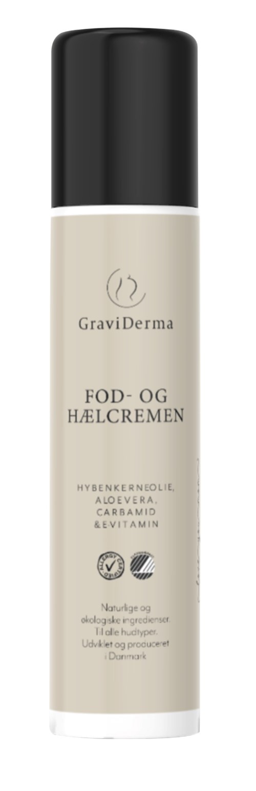 Een witte fles met een zwarte dop, gemarkeerd voor lip- en gezichtscrème, met ingrediënten zoals aloë vera en vitamine.