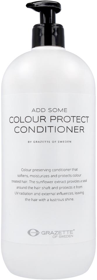 Grazette Add Some Colour Colour Protect Conditioner 1000 ml