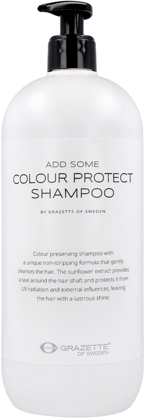 Add Some Re-Boost Colour Protect Shampoo 1000 ml
