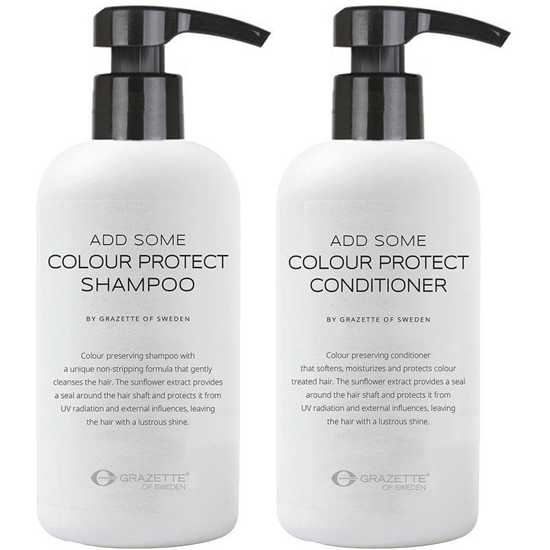 XL Add Some Colour Paket