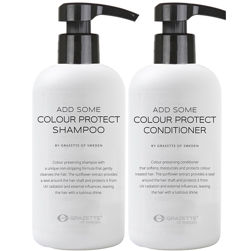 Add Some Re-Boost Protect Shampoo 250 ml & Conditioner 250 ml