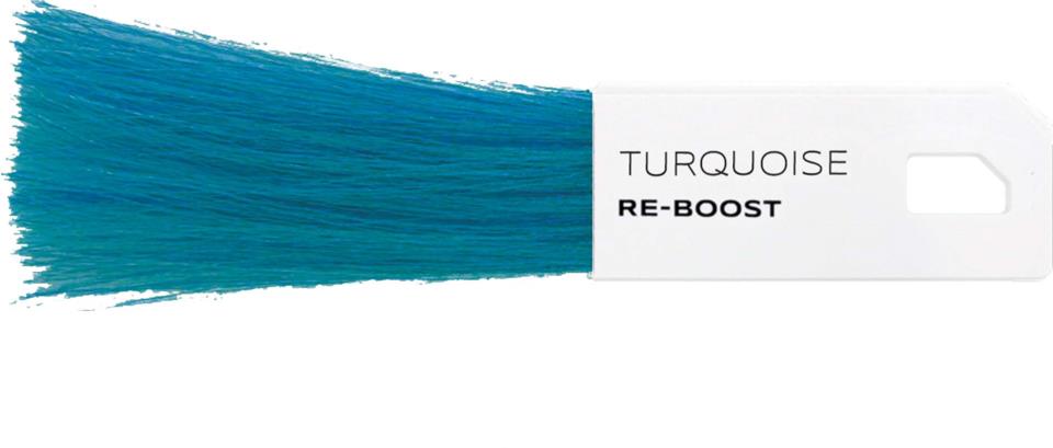 Add Some Re-Boost Colour Mask Treatment Turquoise