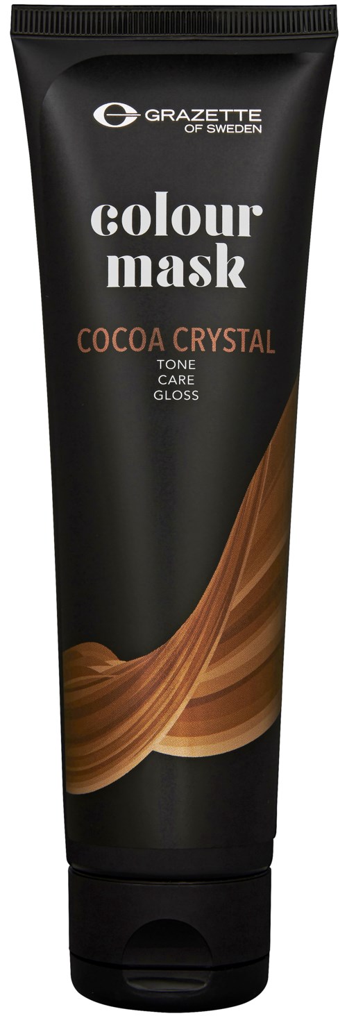 XL Colour Mask Colour Mask 150ml Cocoa Chrystal