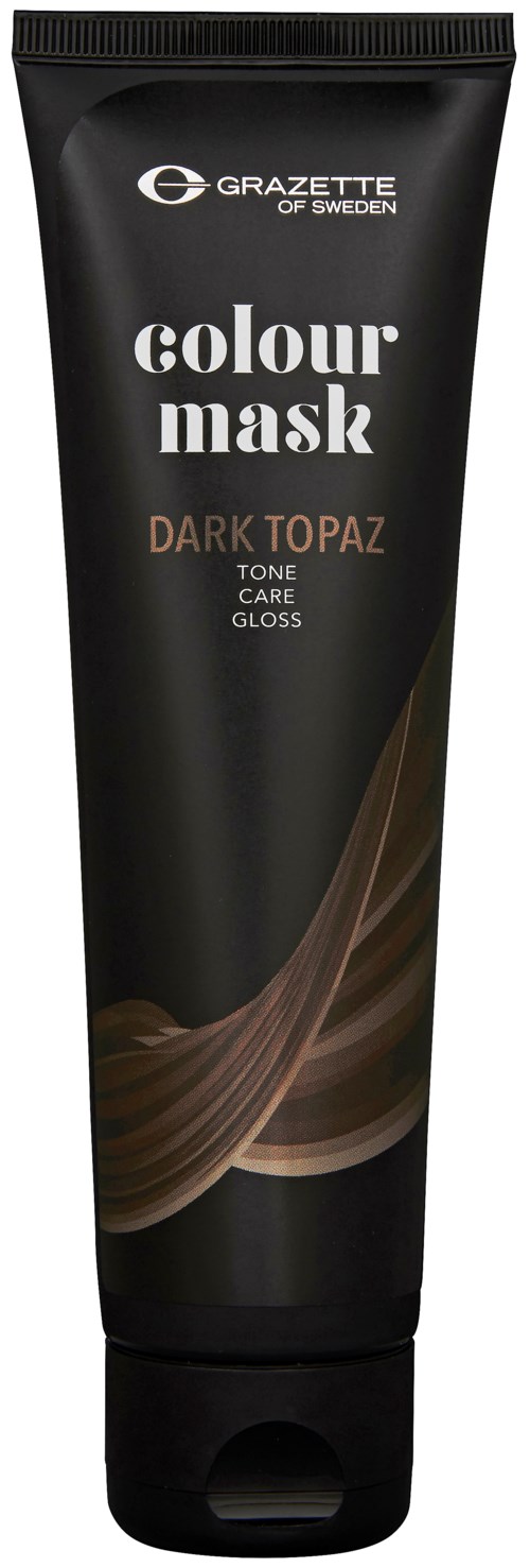 XL Colour Mask Colour Mask  Dark Topaz