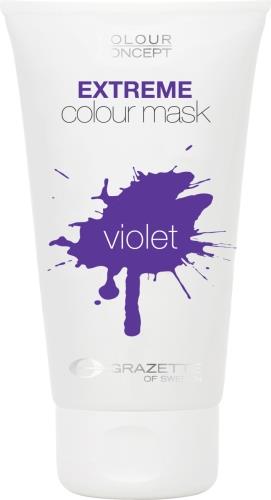XL Colour Mask Extreme Violet | lyko.com