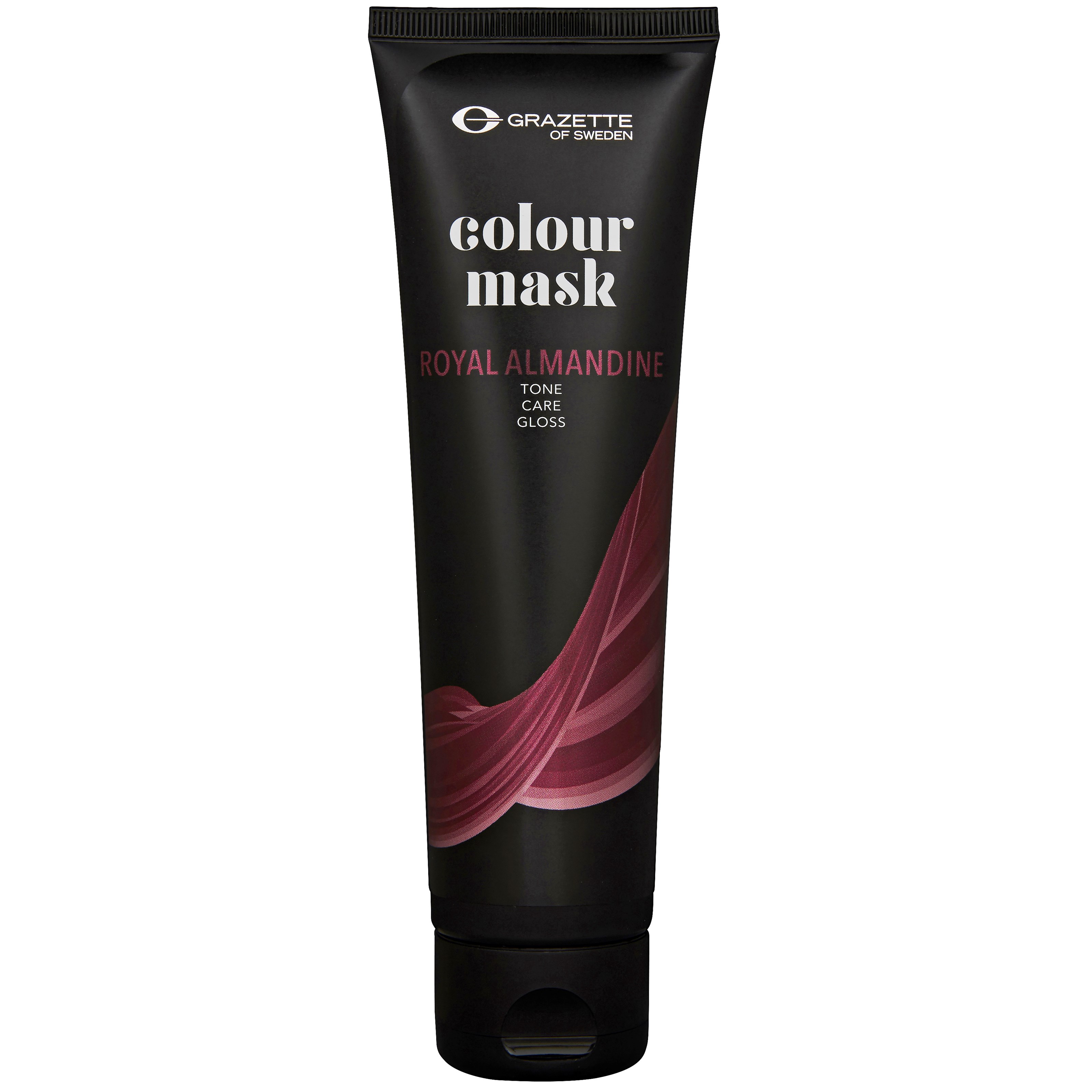 Grazette Colour Mask Royal Almandin