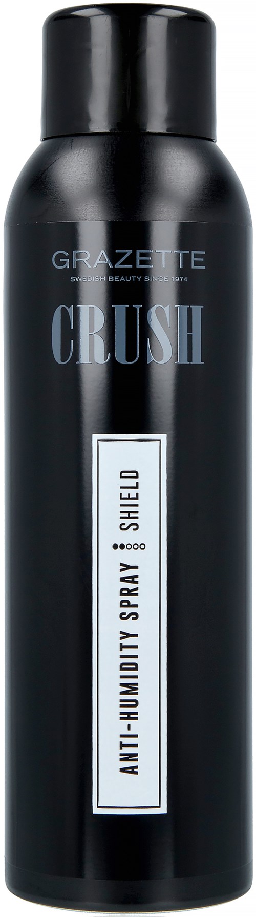 Crush Anti-Humidity Spray Shield 200 ml