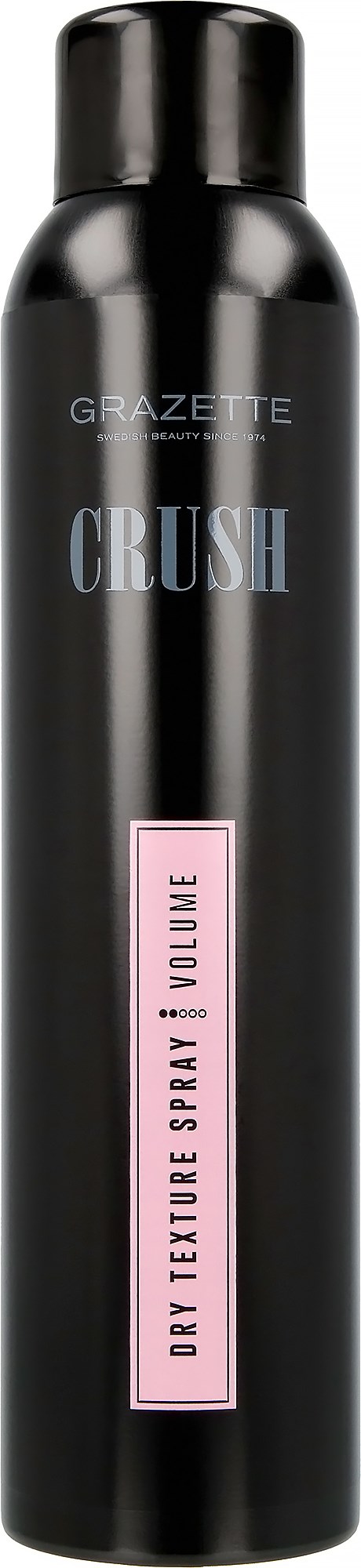 Crush Dry Texture Spray Volume 250 ml