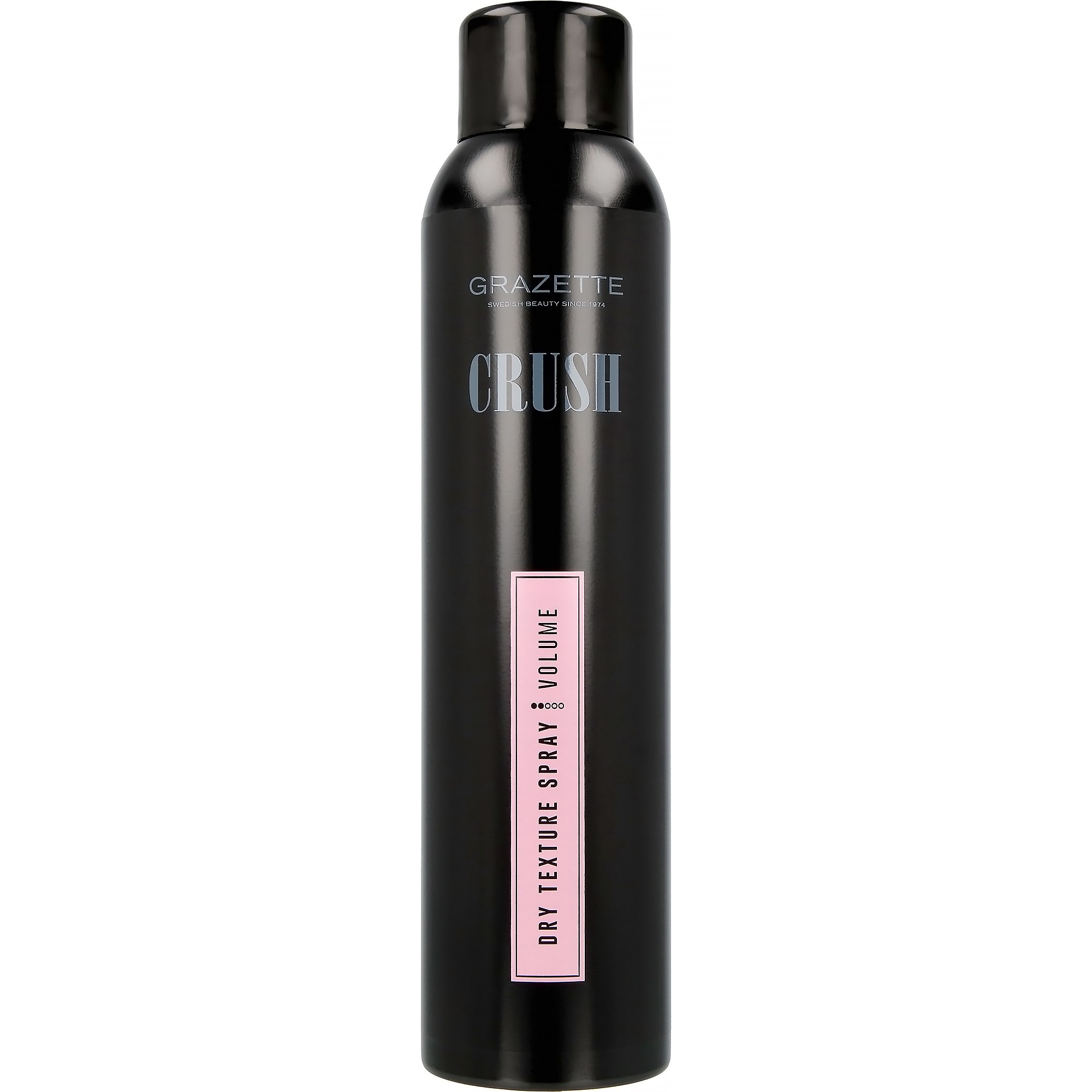 Crush Dry Texture Spray Volume 250 ml
