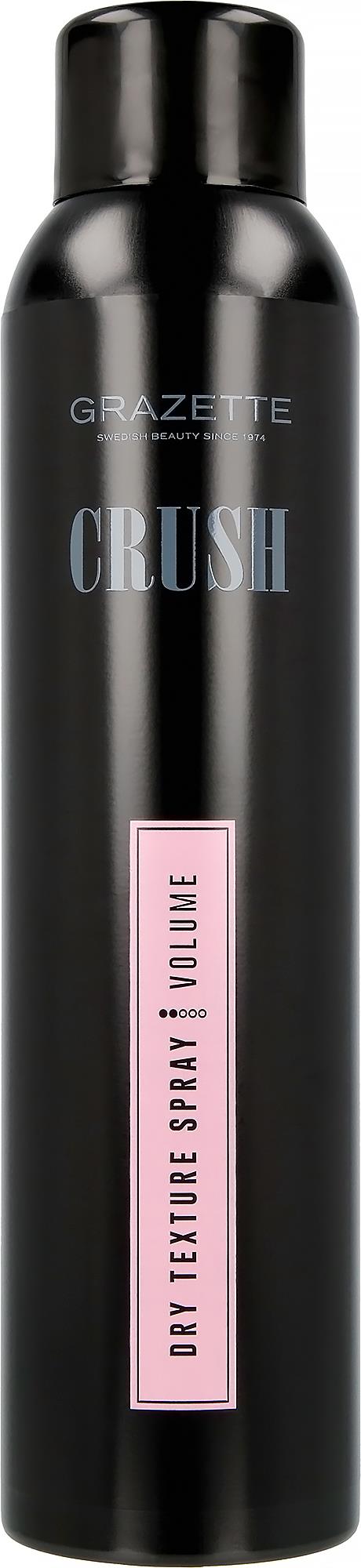 Crush Dry Texture Spray Volume 250 ml