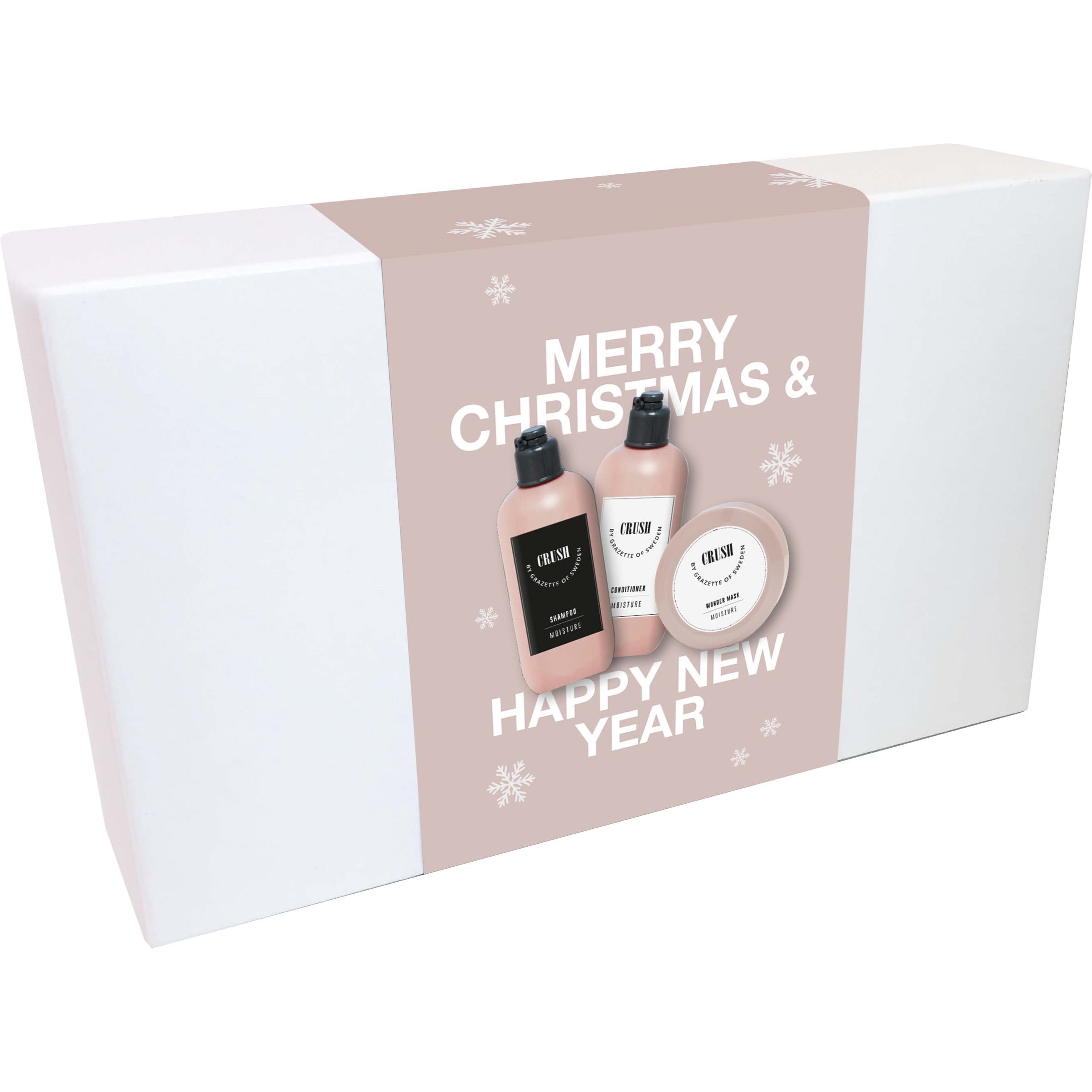 Grazette Crush Giftbox