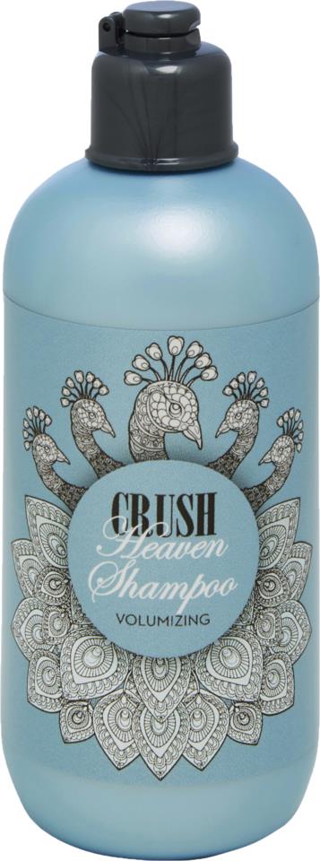 Grazette Crush Heaven Shampoo 250ml