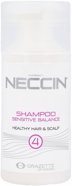 Grazette Neccin Shampoo Dand/Treat ml | lyko.com