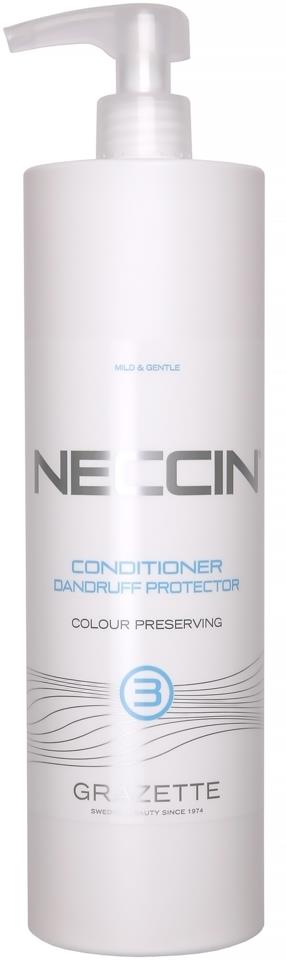 Neccin No.3 Dandruff Protector Conditioner 1000ml