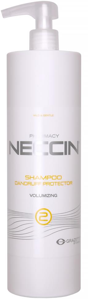 Grazette Neccin No2. Extra mild shampoo 1000ml