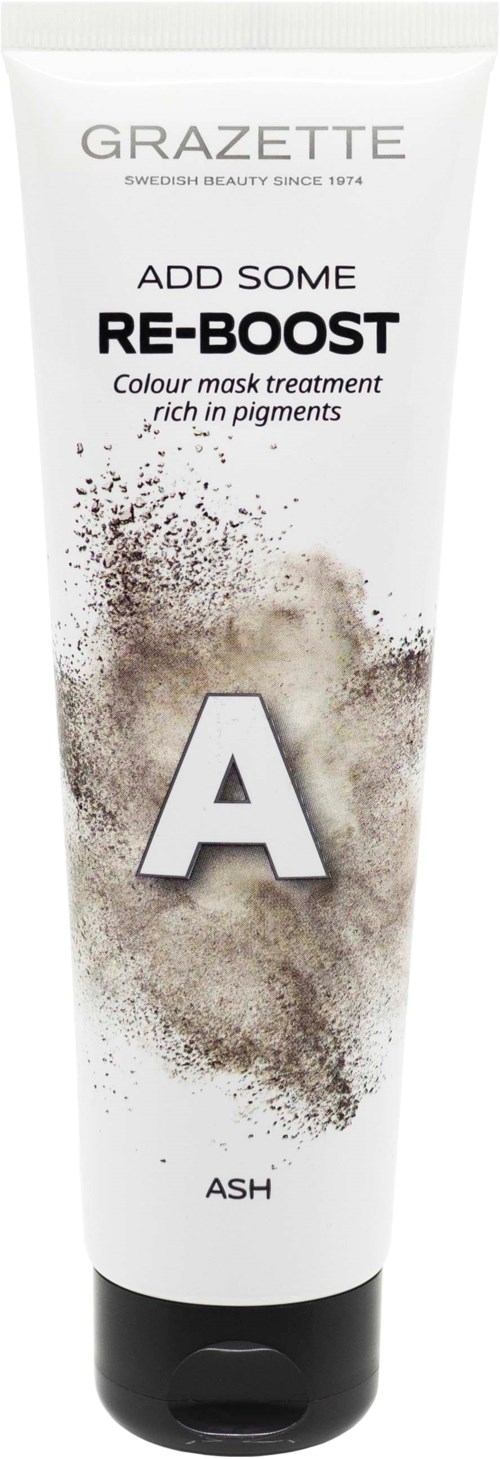 Add Some Re-Boost Re-Boost Colour Mask Treatment Ash