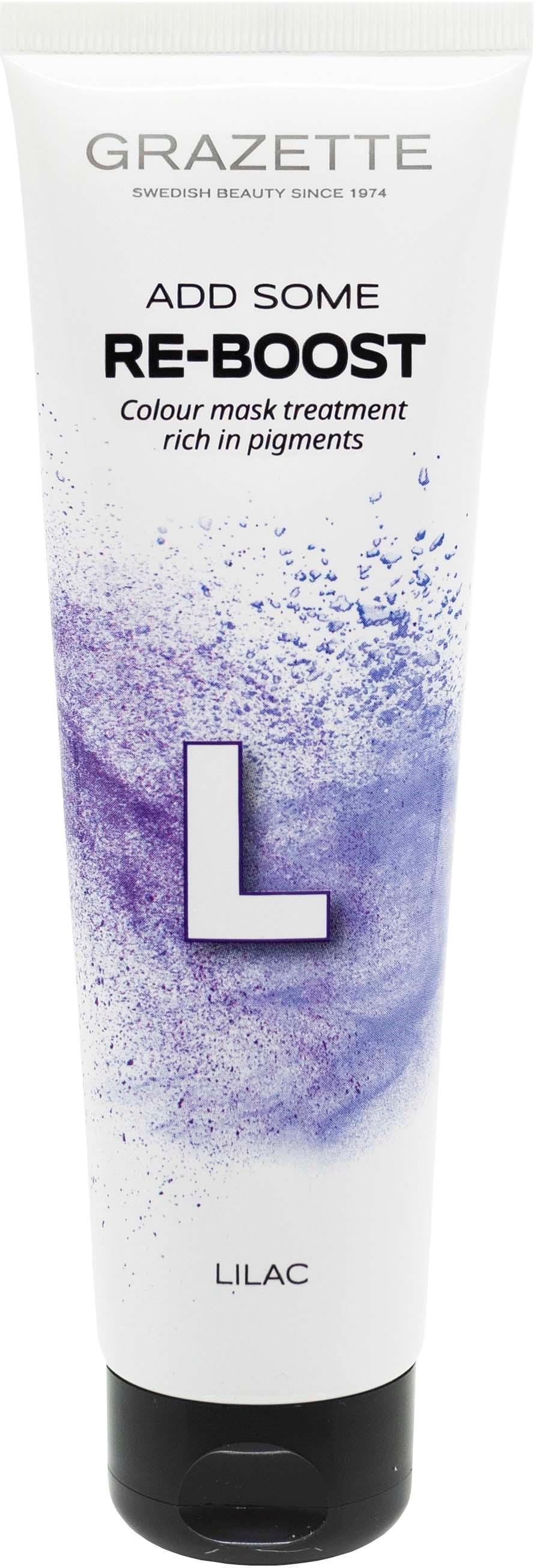 Add Some Re-Boost Re-Boost Colour Mask Treatment