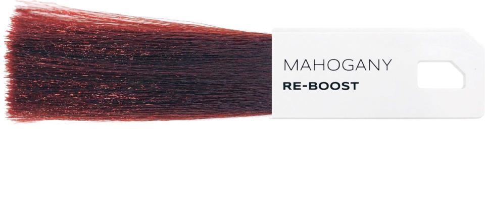 Add Some Re-Boost Colour Mask Treatment Mahogany