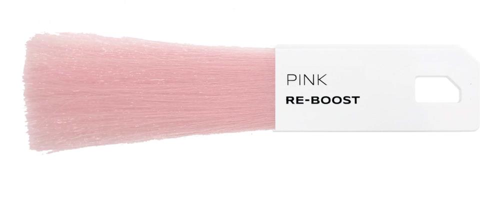 Add Some Re-Boost Colour Mask Treatment Pink