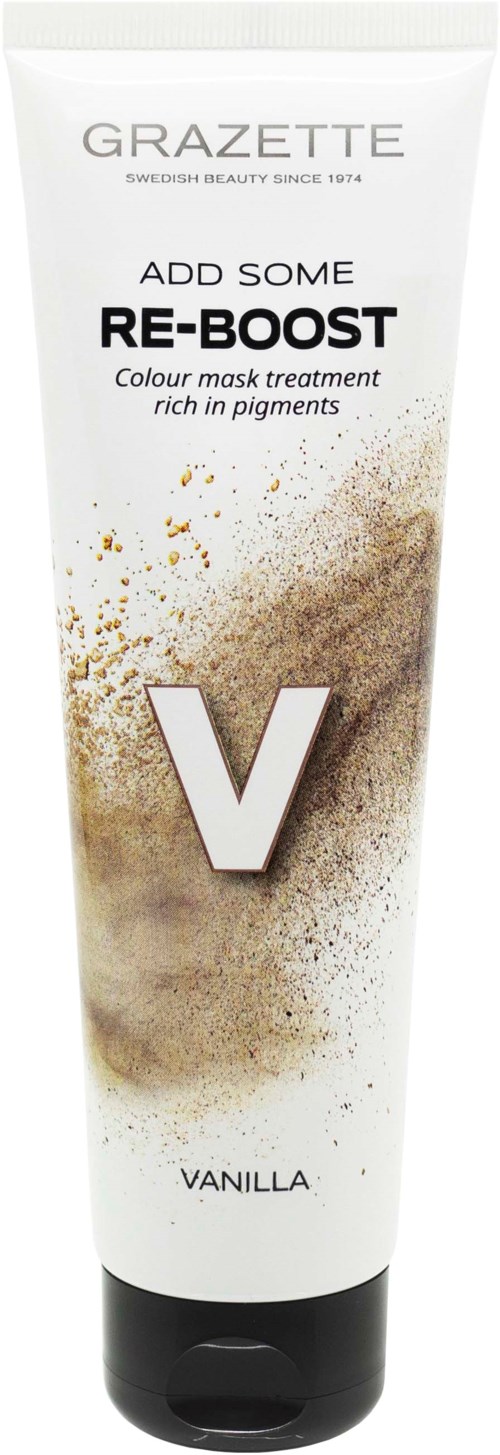 Add Some Re-Boost Re-Boost Colour Mask Treatment Vanilla