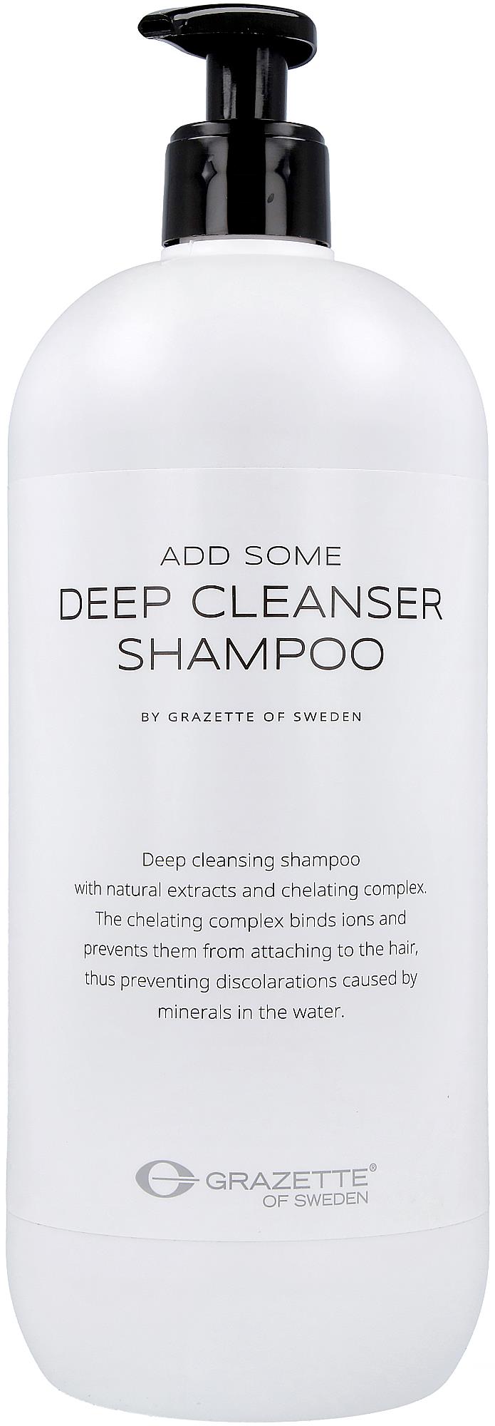 XL Add Some Colour Shampoo 1000 ml | lyko.com