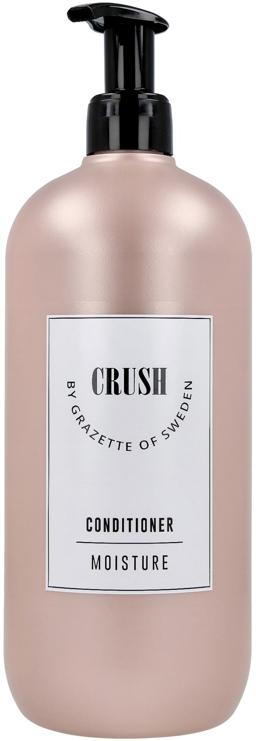 Crush Moisture Conditioner 1000 ml