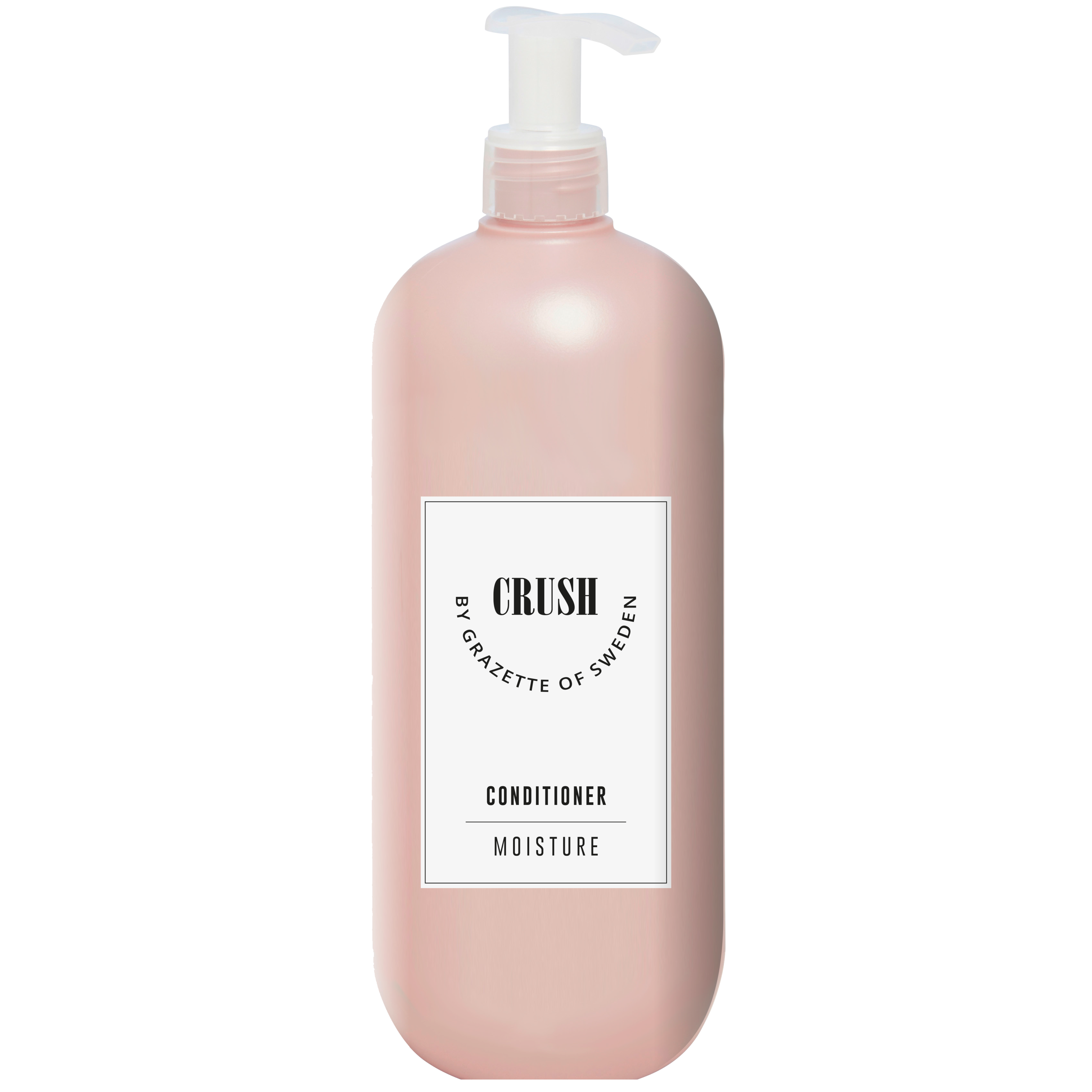 Alternativ bild 1 för Grazette Crush Wonder Conditioner  1000 ml