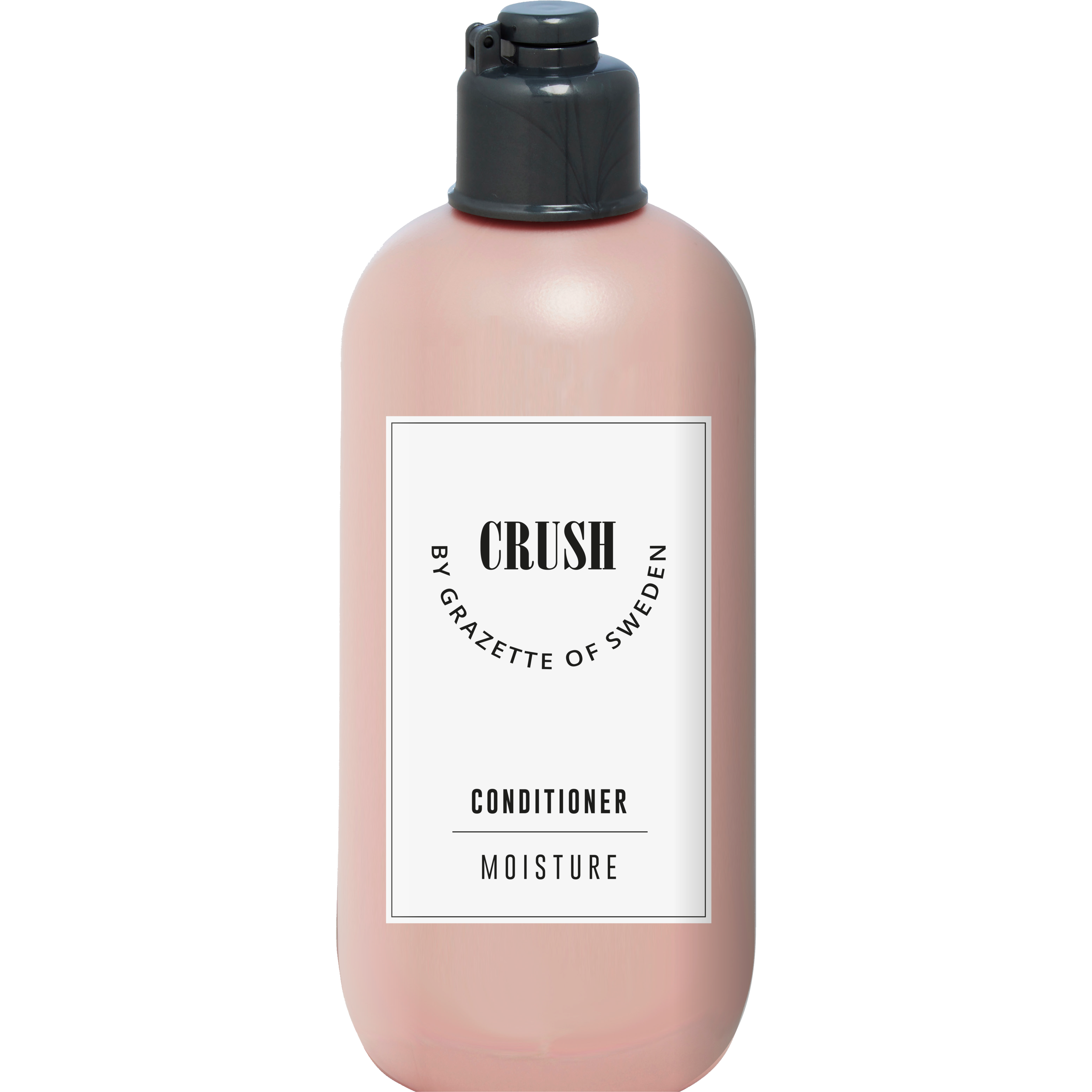 Läs mer om Grazette Crush Conditioner Moisture 250 ml