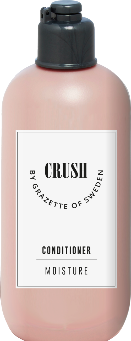 Crush Moisture Conditioner 250 ml