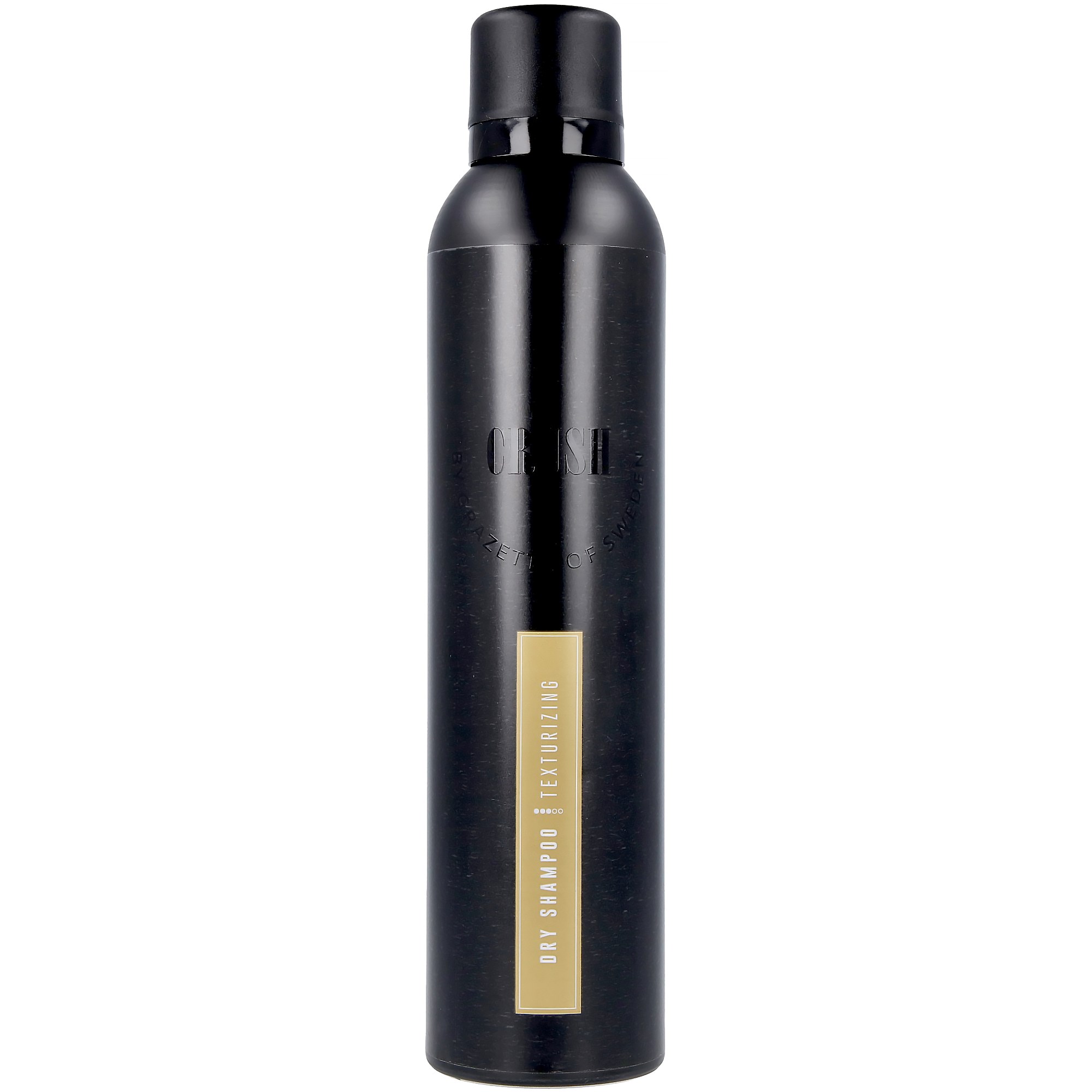 Grazette Crush Illusion Dry Shampoo 300 ml