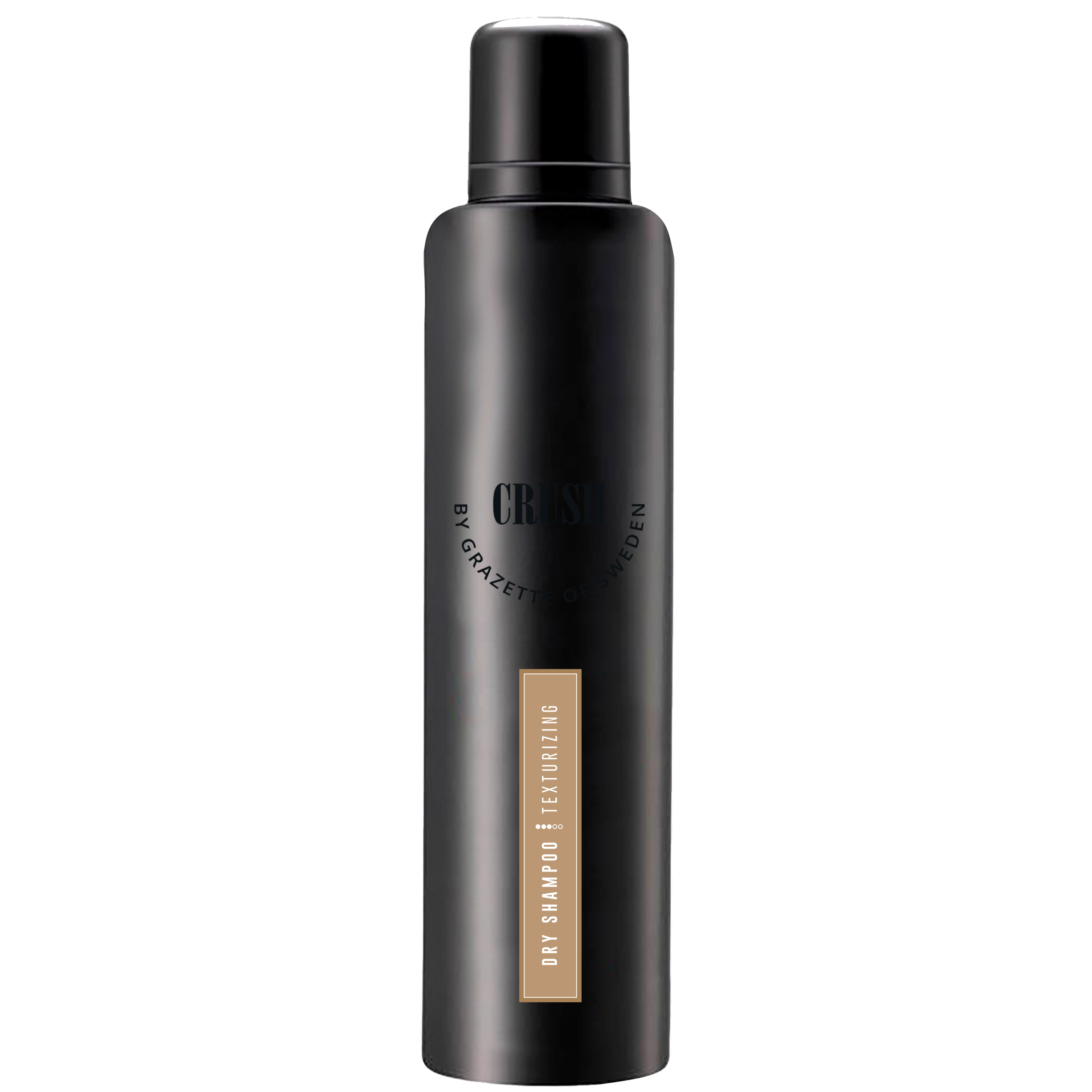 Alternativ bild 1 för Grazette Crush Illusion Dry Shampoo  300 ml
