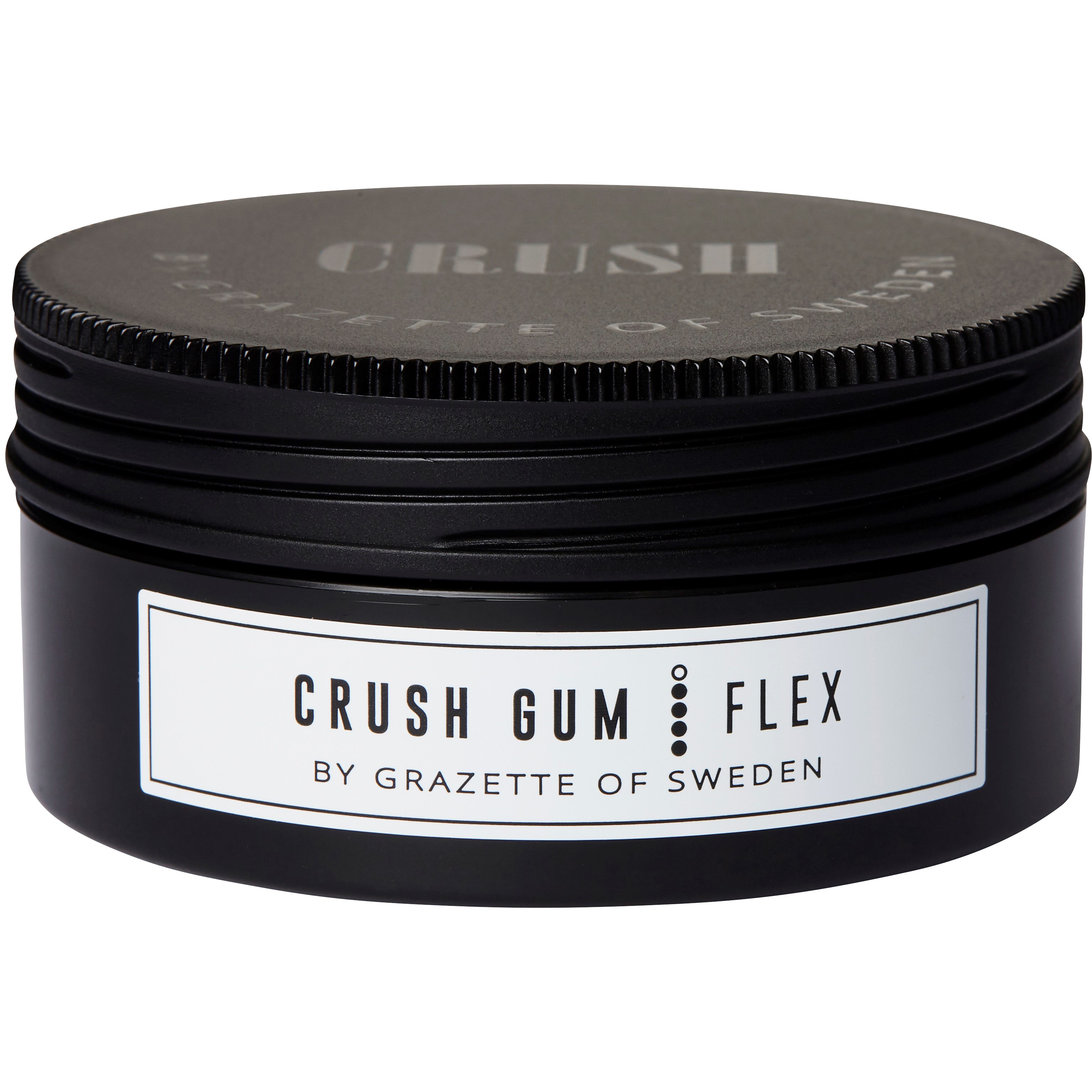 Läs mer om Grazette Crush Gum Flex 100 ml