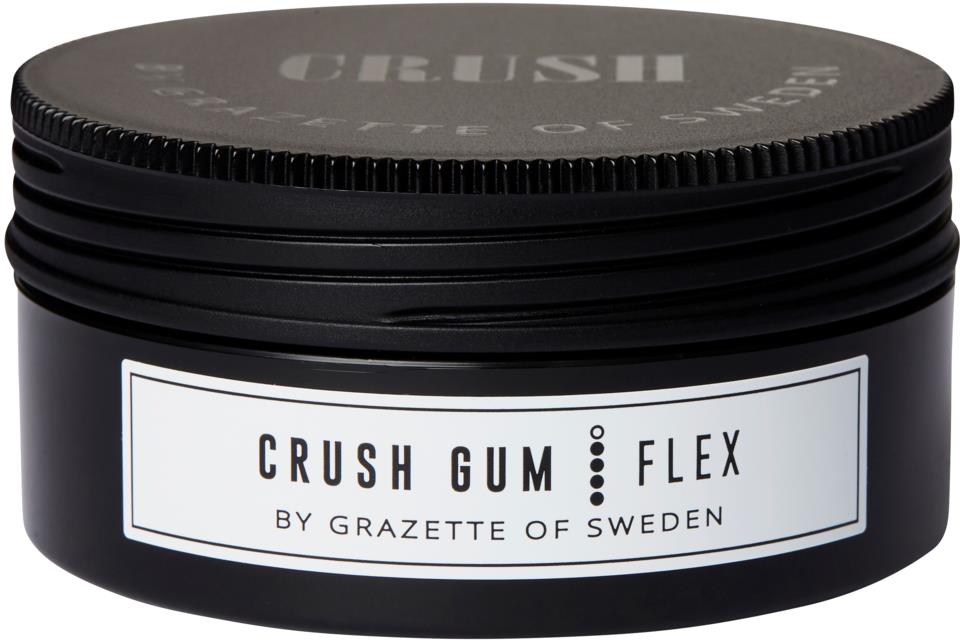 Grazette of Sweden Crush Gum Flex 100 ML