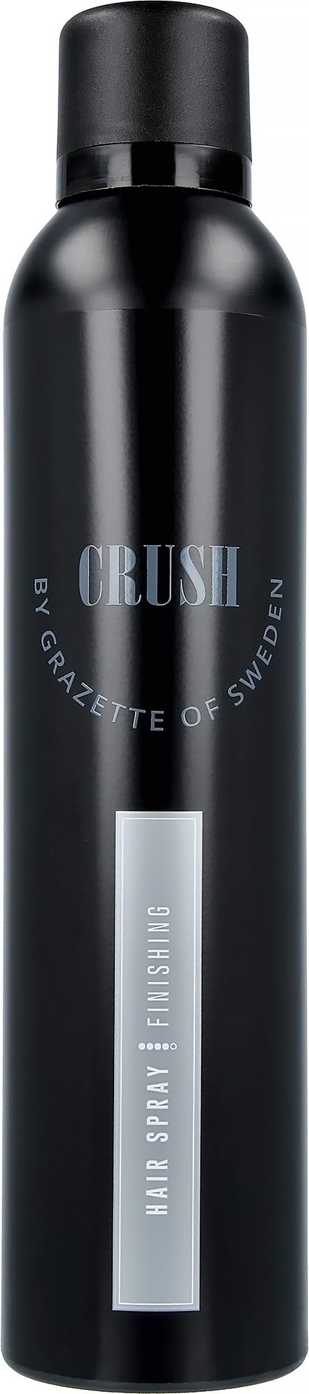 Crush Hair Spray Finishing 300 ml