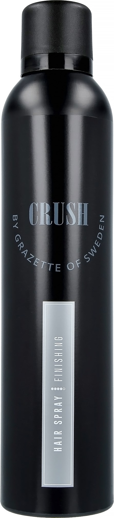 Crush Hair Spray Finishing 300 ml