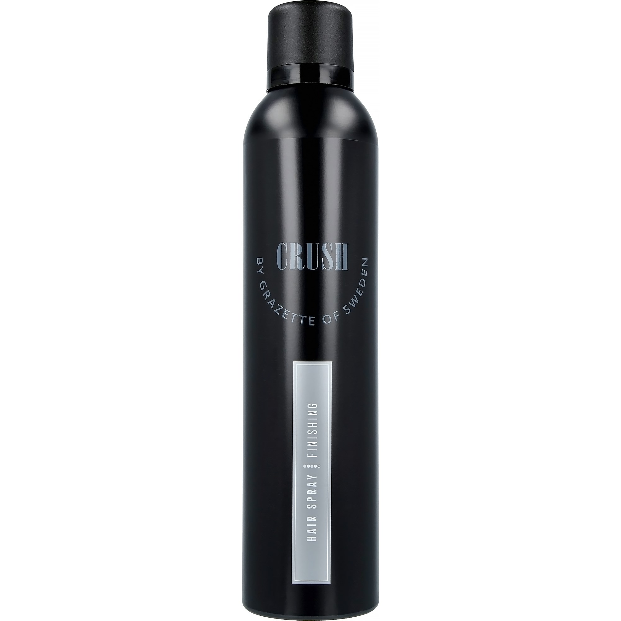 Crush Hair Spray Finishing 300 ml