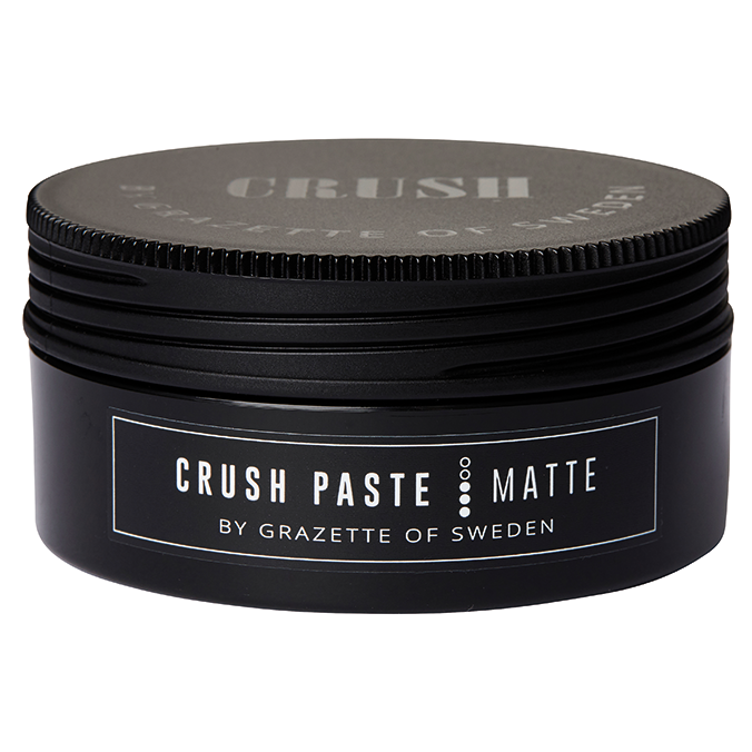 Läs mer om Grazette Crush Paste Matt 100 ml