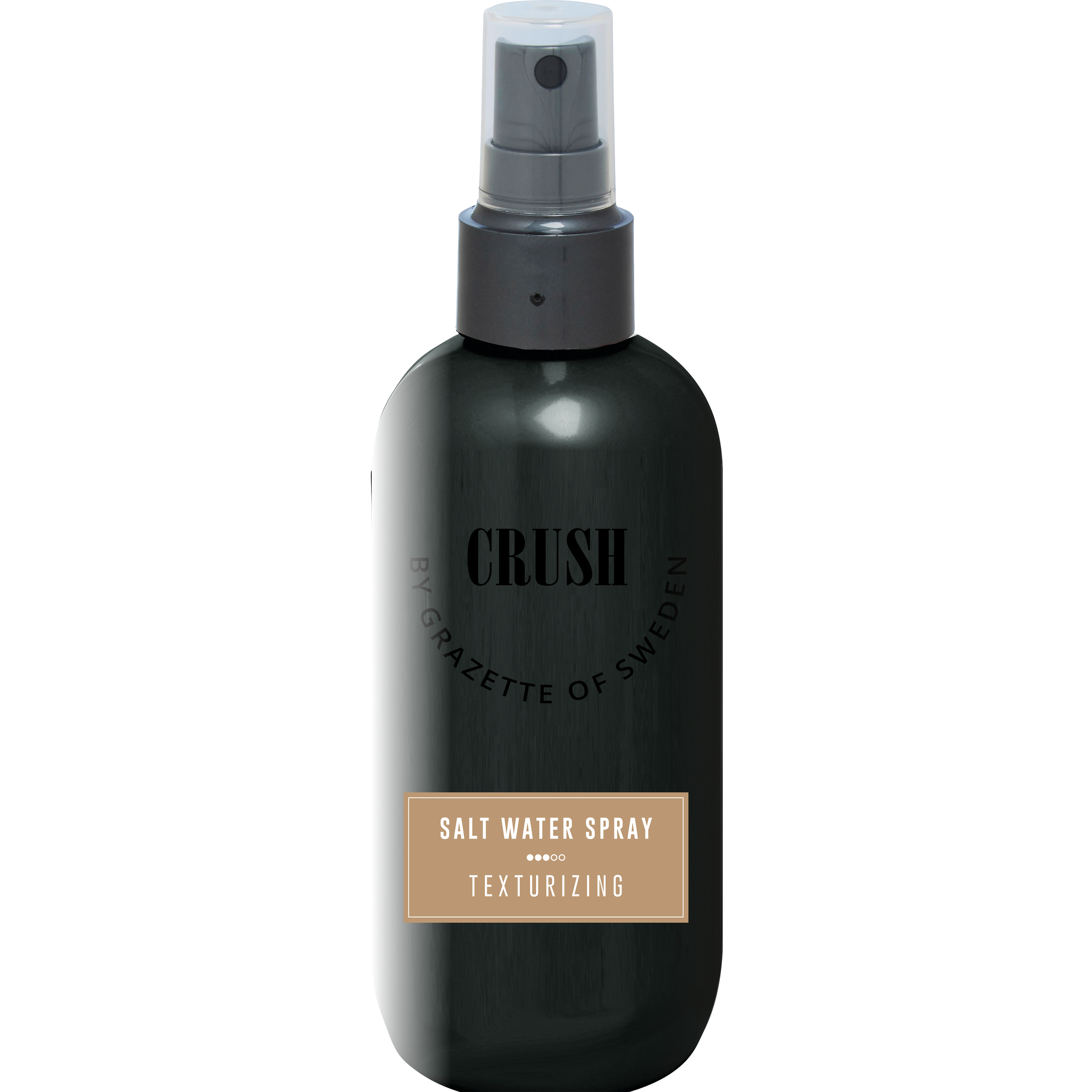 Alternativ bild 1 för Grazette Crush Illusion Salt Water Spray  200 ml