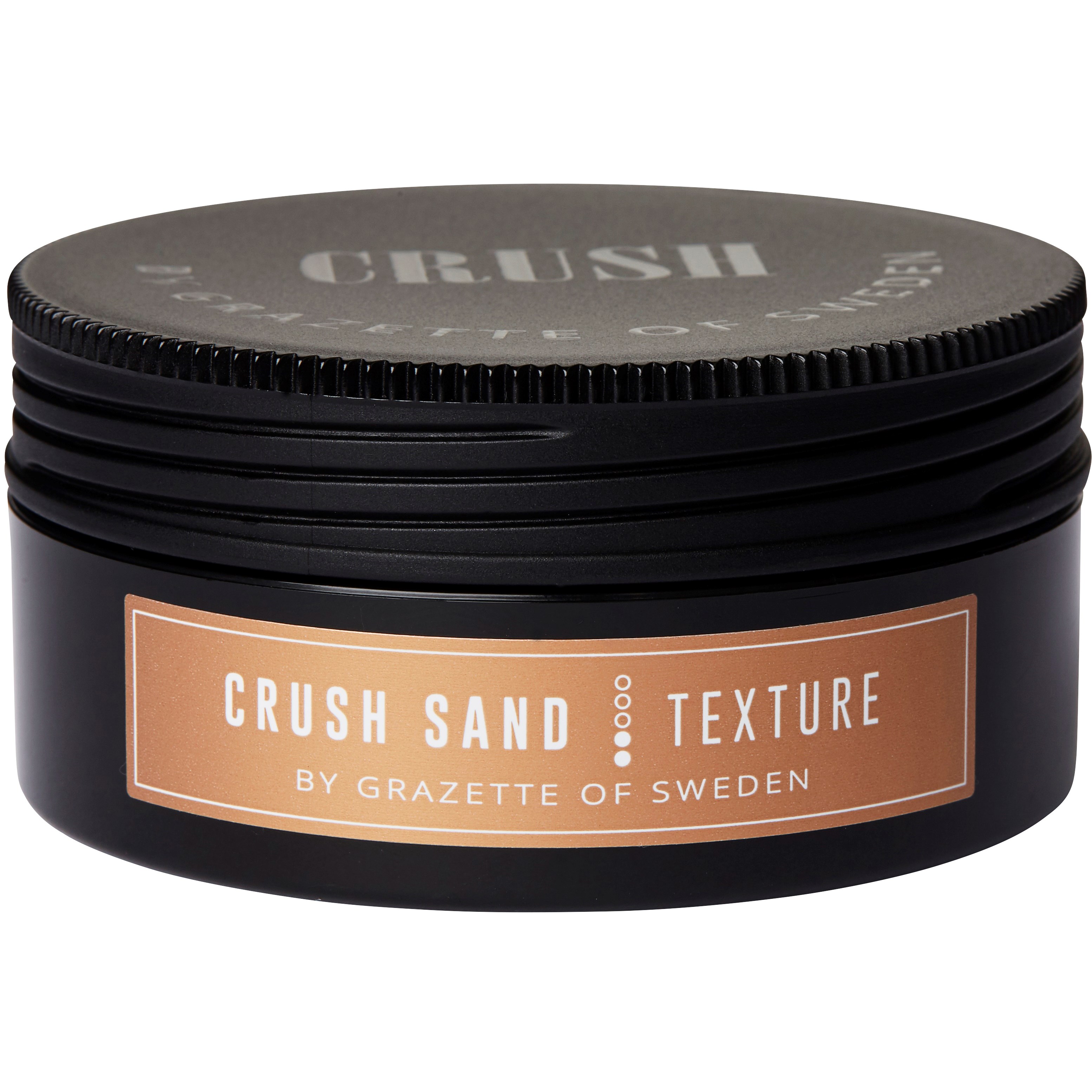 Läs mer om Grazette Crush Sand Texture 100 ml